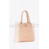 YSL RIVE GAUCHE TOWEL TOTE BAG IN TERRY CLOTH 735067FABKR5961 (56*41.5*18cm)