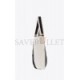 YSL RIVE GAUCHE TOWEL TOTE BAG IN TERRY CLOTH 735067FABKR1070 (56*41.5*18cm)