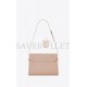 YSL MANHATTAN SHOULDER BAG IN BOX SAINT LAURENT LEATHER 5792710SX0W2738 (29*20*7.5cm)