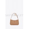 YSL LE 5 A 7 IN VEGETABLE-TANNED LEATHER 657228BWR6W2725 (23*16*6.5cm)