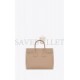 YSL SAC DE JOUR SUPPLE SMALL IN GRAINED LEATHER 717447DTI0W2721 (32*25.5*15.5cm)