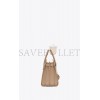 YSL SAC DE JOUR SUPPLE SMALL IN GRAINED LEATHER 717447DTI0W2721 (32*25.5*15.5cm)