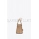 YSL SAC DE JOUR SUPPLE SMALL IN GRAINED LEATHER 717447DTI0W2721 (32*25.5*15.5cm)