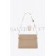 YSL MANHATTAN SHOULDER BAG IN BOX SAINT LAURENT LEATHER 5792710SX0W1722 (29*20*7.5cm)