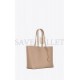 YSL SHOPPING SAINT LAURENT EW IN SUPPLE LEATHER 600281CSV0J2721 (37*28*13cm)