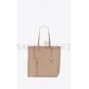 YSL SHOPPING SAINT LAURENT NS IN SUPPLE LEATHER 600306CSV0J2721 (32.5*35*10.5cm)