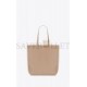 YSL SHOPPING SAINT LAURENT NS IN SUPPLE LEATHER 600306CSV0J2721 (32.5*35*10.5cm)