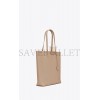 YSL SHOPPING SAINT LAURENT NS IN SUPPLE LEATHER 600306CSV0J2721 (32.5*35*10.5cm)