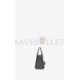 YSL SAC DE JOUR SUPPLE NANO IN GRAINED LEATHER 717449DTI0W1112 (22*18*10.5cm)