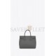 YSL SAC DE JOUR SUPPLE BABY IN GRAINED LEATHER 717448DTI0W1112 (26*20.5*12.5cm)