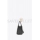 YSL SAC DE JOUR SUPPLE BABY IN GRAINED LEATHER 717448DTI0W1112 (26*20.5*12.5cm)