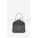 YSL PUFFER SMALL CHAIN BAG IN QUILTED LAMBSKIN 5774761EL071112 (29*17*11cm)