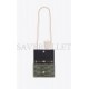 YSL KATE SMALL CHAIN BAG IN BOIGA SNAKE LEATHER 469390EAAAY3166 (20*12.5*5cm)