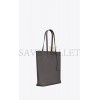 YSL SHOPPING SAINT LAURENT NS IN SUPPLE LEATHER 600306CSV0J1112 (35*32.5*10.5cm)