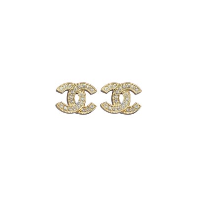 CHANEL EARRING