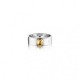 LOUIS VUITTON NANOGRAM RING M00216