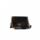 BALENCIAGA BLACK DOWNTOWN S CHAIN-HANDLE LEATHER SHOULDER BAG  BALENCIAGA  MATCHESFASHION US (28.5*17.5*10.1cm)