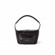 BALENCIAGA BLACK RAVER MEDIUM CREASED-LEATHER SHOULDER BAG  BALENCIAGA  MATCHESFASHION US (30*18*7.5cm)