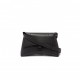 BALENCIAGA BLACK HOURGLASS S LEATHER BAG  BALENCIAGA  MATCHESFASHION US (29*17.8*10.5cm)