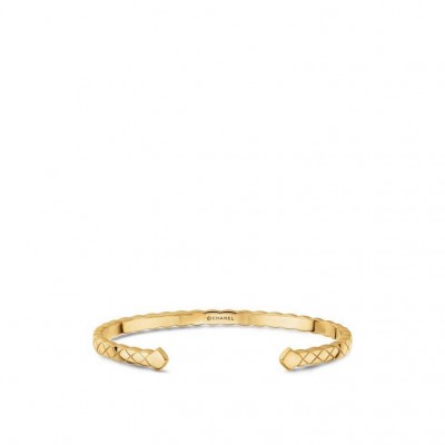 CHANEL COCO CRUSH BRACELET - REF. J11663