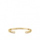 CHANEL COCO CRUSH BRACELET - REF. J11663