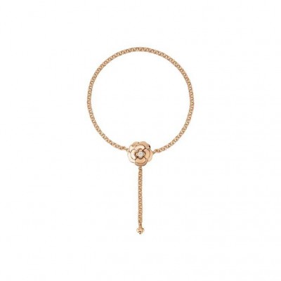 Chanel Extrait de Camélia bracelet - Ref. J11875