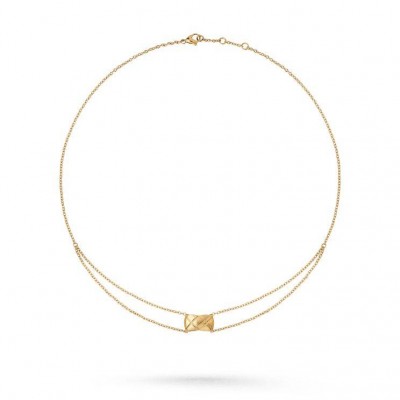 CHANEL COCO CRUSH NECKLACE - REF. J11360