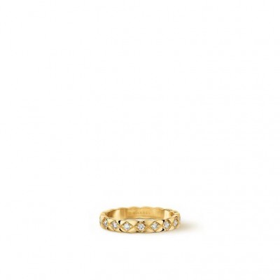 CHANEL COCO CRUSH RING - REF. J11872