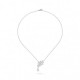 Chanel Plume de CHANEL necklace - Ref. J10815