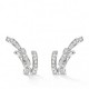 Chanel Ruban earrings - Ref. J11143