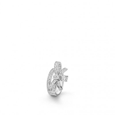 Chanel Ruban ring - Ref. J11149