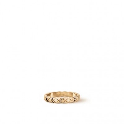 CHANEL COCO CRUSH RING - REF. J11785