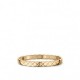 CHANEL COCO CRUSH BRACELET - REF. J11333