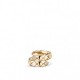 CHANEL COCO CRUSH TOI ET MOI RING - REF. J11970