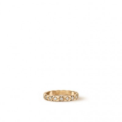 CHANEL COCO CRUSH RING - REF. J11786