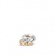 CHANEL COCO CRUSH TOI ET MOI RING - REF. J11972