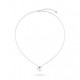 CHANEL COCO CRUSH NECKLACE - REF. J12104