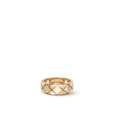 CHANEL COCO CRUSH RING - REF. J10817