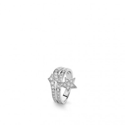 Chanel Étoile Filante ring - Ref. J10812