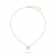 CHANEL COCO CRUSH NECKLACE - REF. J12102