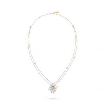 Chanel SOLEIL DE CHANEL TRANSFORMABLE NECKLACE - Ref. J11933