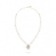 Chanel SOLEIL DE CHANEL TRANSFORMABLE NECKLACE - Ref. J11933