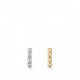 CHANEL COCO CRUSH EARRINGS - REF. J11656