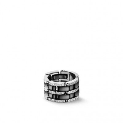 Chanel Ultra ring - Ref. J2639