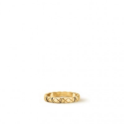 CHANEL COCO CRUSH RING  - REF. J11794