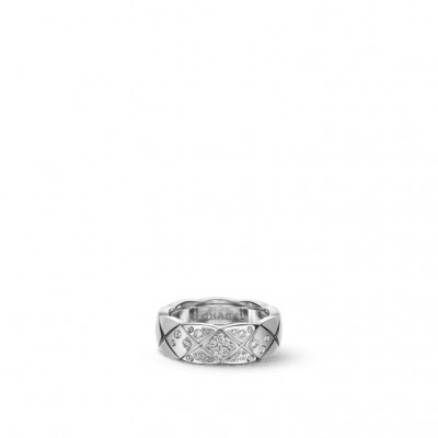 CHANEL COCO CRUSH RING - REF. J10865