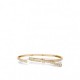 Chanel Ruban bracelet - Ref. J11864