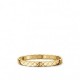 CHANEL COCO CRUSH BRACELET - REF. J11139