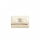 CHANEL FLAP CARD HOLDER AP3325 B10739 NN289 (11.3*7.5*2.1cm)