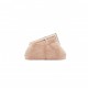 FENDI FIRST SMALL - PINK MINK BAG 8BP129AHN6F0H43 (26*18*9.5cm)